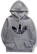 Load image into Gallery viewer, For the 2019 hoodie fan-inspired sweatshirt, menswear casual print slim hoodie jacket multi-color collection optional hip-hop sp