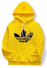 Load image into Gallery viewer, For the 2019 hoodie fan-inspired sweatshirt, menswear casual print slim hoodie jacket multi-color collection optional hip-hop sp