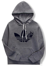 Load image into Gallery viewer, For the 2019 hoodie fan-inspired sweatshirt, menswear casual print slim hoodie jacket multi-color collection optional hip-hop sp