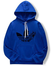 Load image into Gallery viewer, For the 2019 hoodie fan-inspired sweatshirt, menswear casual print slim hoodie jacket multi-color collection optional hip-hop sp
