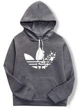 Load image into Gallery viewer, For the 2019 hoodie fan-inspired sweatshirt, menswear casual print slim hoodie jacket multi-color collection optional hip-hop sp