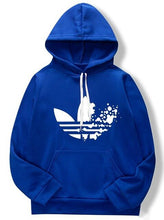 Load image into Gallery viewer, For the 2019 hoodie fan-inspired sweatshirt, menswear casual print slim hoodie jacket multi-color collection optional hip-hop sp