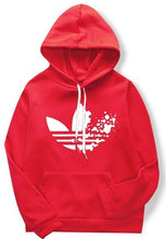 Load image into Gallery viewer, For the 2019 hoodie fan-inspired sweatshirt, menswear casual print slim hoodie jacket multi-color collection optional hip-hop sp