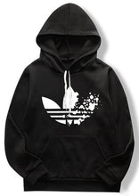 Load image into Gallery viewer, For the 2019 hoodie fan-inspired sweatshirt, menswear casual print slim hoodie jacket multi-color collection optional hip-hop sp