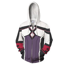 Load image into Gallery viewer, BIANYIFANG 2018 New Sword Collection Online Series Sweatshirts Kanno Yuki Casual Pullover Fashion Tops Men's and Women's Hoody U