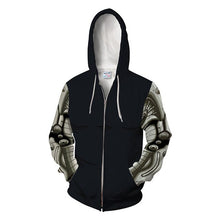 Load image into Gallery viewer, BIANYIFANG 2018 New Sword Collection Online Series Sweatshirts Kanno Yuki Casual Pullover Fashion Tops Men's and Women's Hoody U