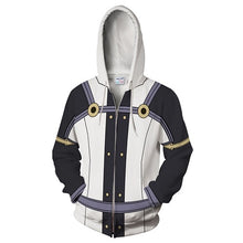 Load image into Gallery viewer, BIANYIFANG 2018 New Sword Collection Online Series Sweatshirts Kanno Yuki Casual Pullover Fashion Tops Men's and Women's Hoody U