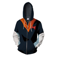 Load image into Gallery viewer, BIANYIFANG 2018 New Sword Collection Online Series Sweatshirts Kanno Yuki Casual Pullover Fashion Tops Men's and Women's Hoody U