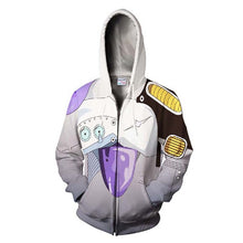 Load image into Gallery viewer, BIANYIFANG 2018 New Sword Collection Online Series Sweatshirts Kanno Yuki Casual Pullover Fashion Tops Men's and Women's Hoody U