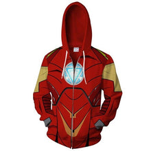 Load image into Gallery viewer, BIANYIFANG 2018 New Sword Collection Online Series Sweatshirts Kanno Yuki Casual Pullover Fashion Tops Men's and Women's Hoody U