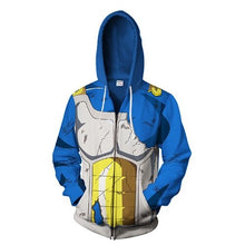 Load image into Gallery viewer, BIANYIFANG 2018 New Sword Collection Online Series Sweatshirts Kanno Yuki Casual Pullover Fashion Tops Men's and Women's Hoody U